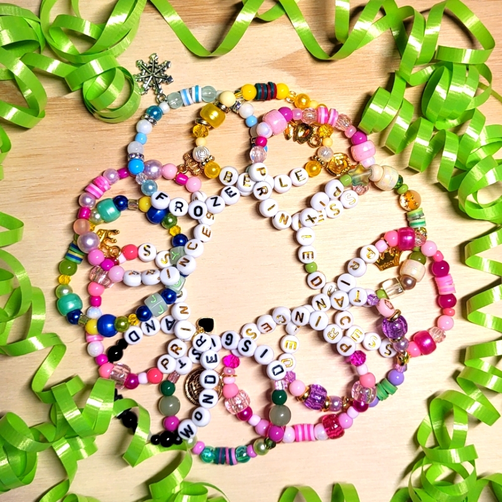 Children's Party Favors (12)